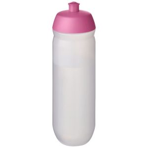 HydroFlex™ Clear 750 ml sport bottle