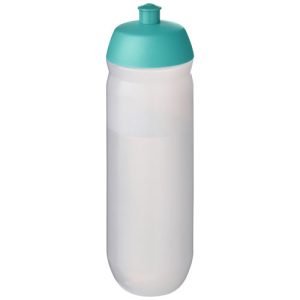 HydroFlex™ Clear 750 ml sport bottle