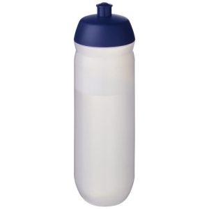 HydroFlex™ Clear 750 ml sport bottle