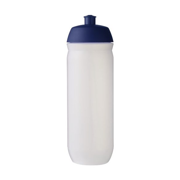 HydroFlex™ Clear 750 ml sport bottle