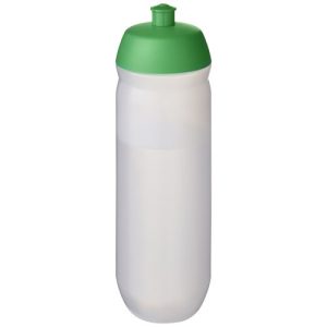 HydroFlex™ Clear 750 ml sport bottle