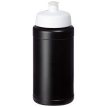 Baseline 500 ml recycled sport bottle