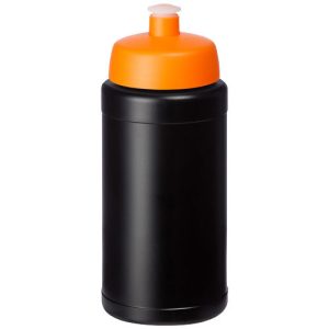 Baseline 500 ml recycled sport bottle