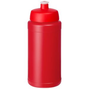 Baseline 500 ml recycled sport bottle