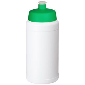 Baseline 500 ml recycled sport bottle