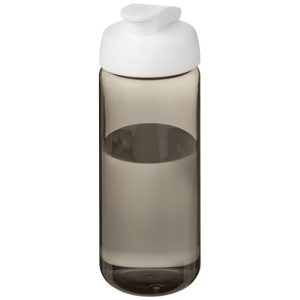 H2O Active® Octave Tritan™ 600 ml flip lid sport bottle