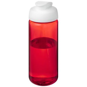 H2O Active® Octave Tritan™ 600 ml flip lid sport bottle