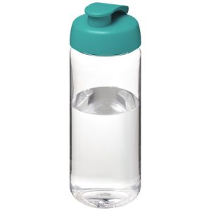 H2O Active® Octave Tritan™ 600 ml flip lid sport bottle