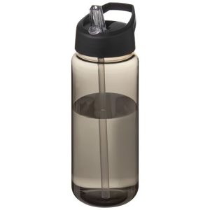 H2O Active® Octave Tritan™ 600 ml spout lid sport bottle