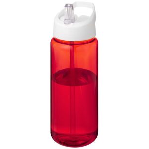 H2O Active® Octave Tritan™ 600 ml spout lid sport bottle