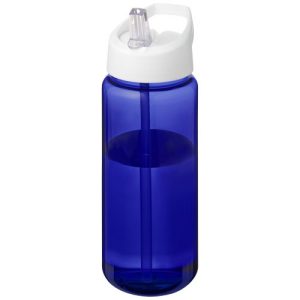 H2O Active® Octave Tritan™ 600 ml spout lid sport bottle