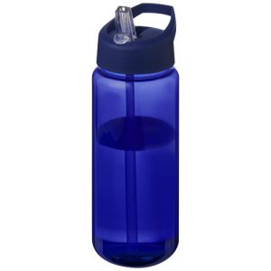 H2O Active® Octave Tritan™ 600 ml spout lid sport bottle