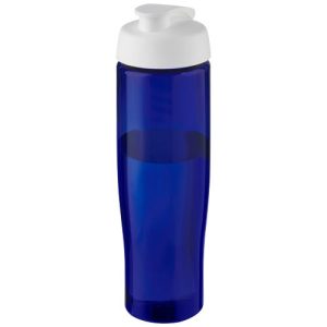 H2O Active® Eco Tempo 700 ml flip lid sport bottle