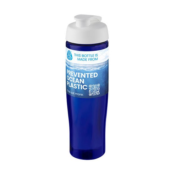 H2O Active® Eco Tempo 700 ml flip lid sport bottle