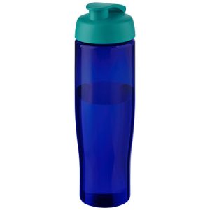 H2O Active® Eco Tempo 700 ml flip lid sport bottle