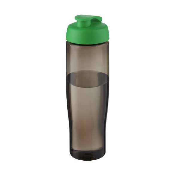 H2O Active® Eco Tempo 700 ml flip lid sport bottle