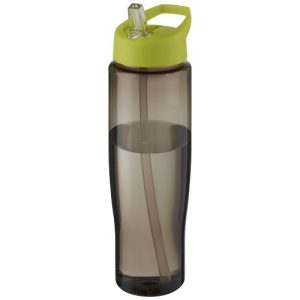 H2O Active® Eco Tempo 700 ml spout lid sport bottle