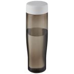 H2O Active® Eco Tempo 700 ml screw cap water bottle