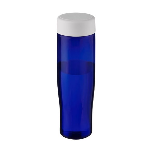 H2O Active® Eco Tempo 700 ml screw cap water bottle