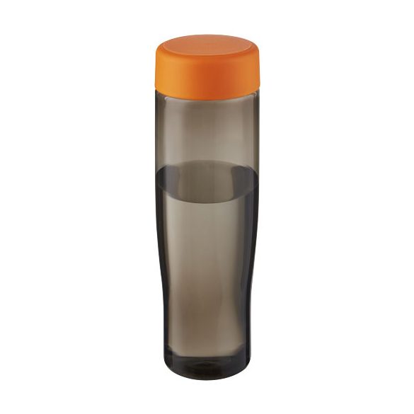 H2O Active® Eco Tempo 700 ml screw cap water bottle