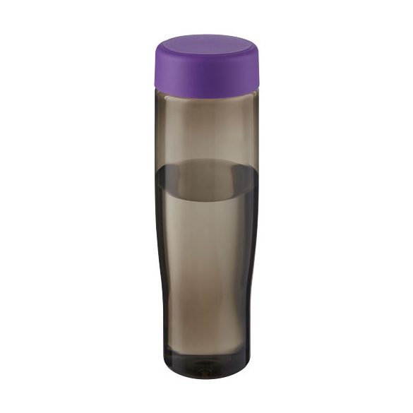 H2O Active® Eco Tempo 700 ml screw cap water bottle