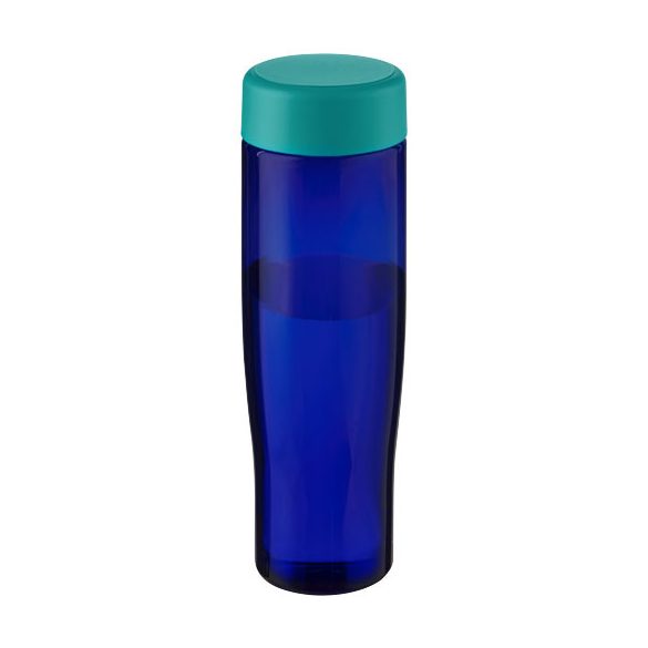 H2O Active® Eco Tempo 700 ml screw cap water bottle