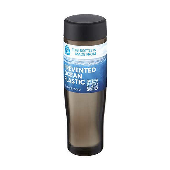 H2O Active® Eco Tempo 700 ml screw cap water bottle