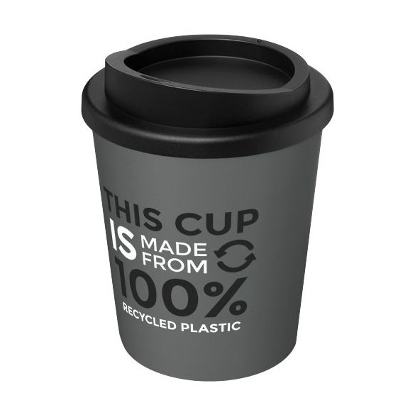 Americano® Espresso 250 ml recycled insulated tumbler 