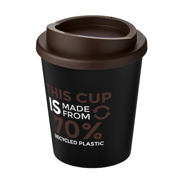 Americano® Espresso Eco 250 ml recycled tumbler 