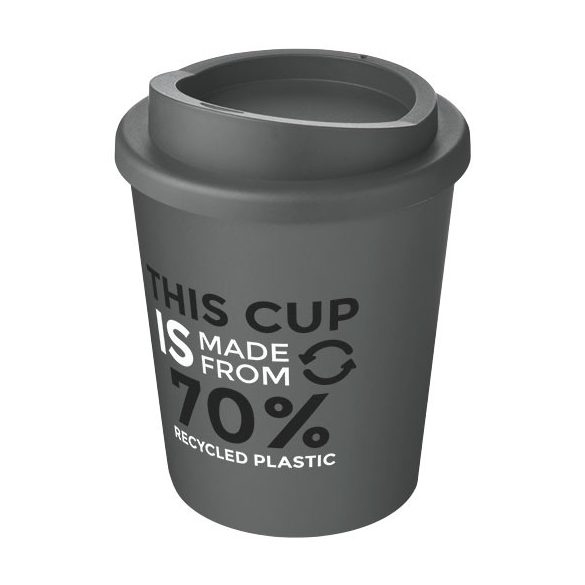 Americano® Espresso Eco 250 ml recycled tumbler 