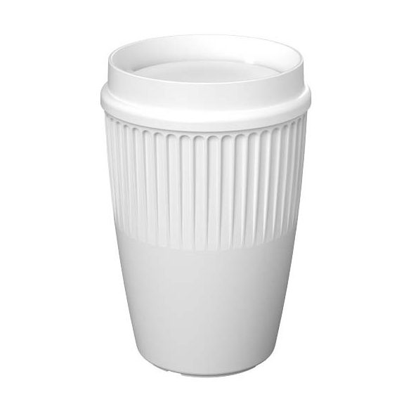 Cirrus 350 ml tumbler with 360° lid