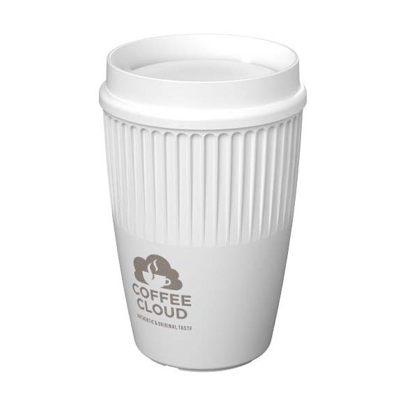 Cirrus 350 ml tumbler with 360° lid