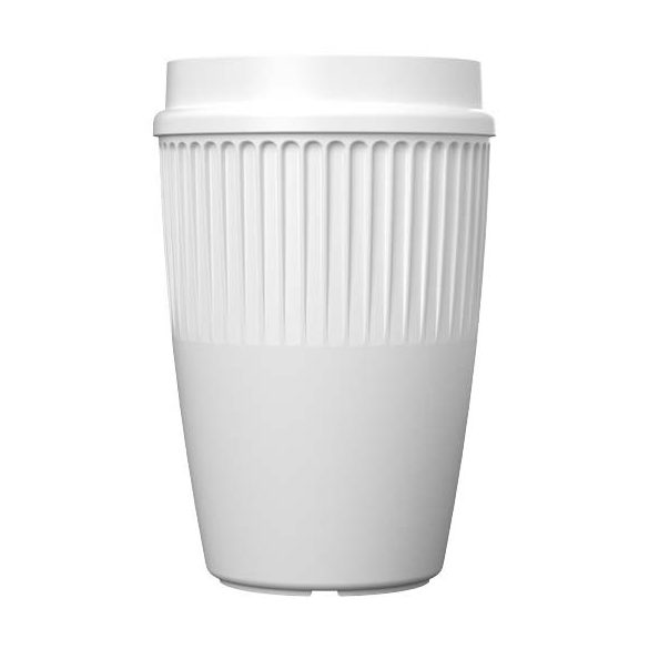 Cirrus 350 ml tumbler with 360° lid