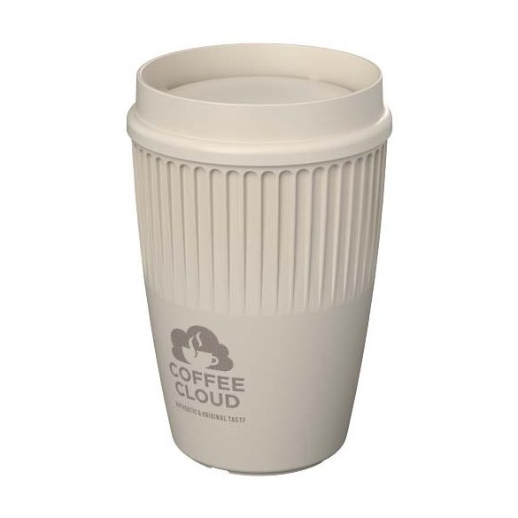 Cirrus 350 ml tumbler with 360° lid