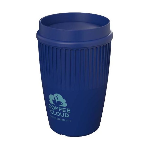 Cirrus 350 ml tumbler with 360° lid