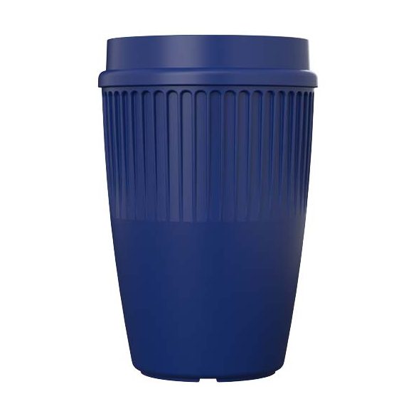 Cirrus 350 ml tumbler with 360° lid