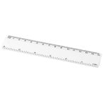 Refari 15 cm recycled plastic ruler