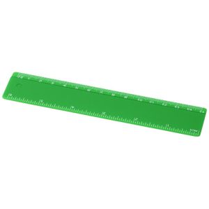 Refari 15 cm recycled plastic ruler