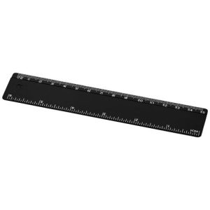 Refari 15 cm recycled plastic ruler