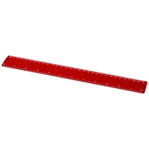 Refari 30 cm recycled plastic ruler