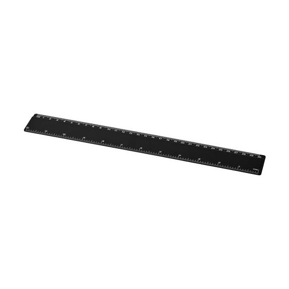 Refari 30 cm recycled plastic ruler