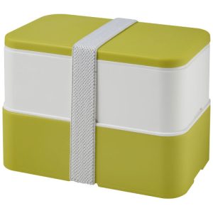 MIYO double layer lunch box