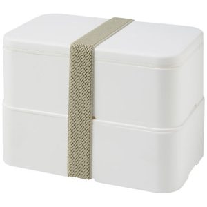 MIYO double layer lunch box