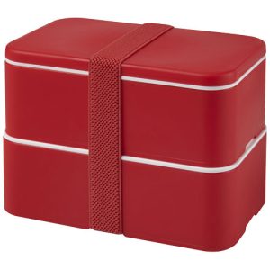 MIYO double layer lunch box