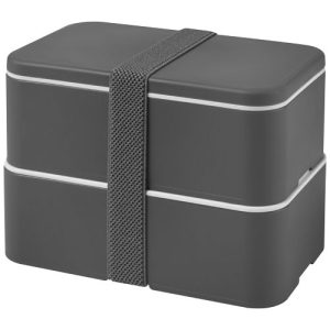 MIYO double layer lunch box