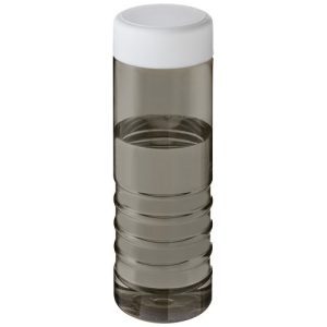 H2O Active® Eco Treble 750 ml screw cap water bottle 
