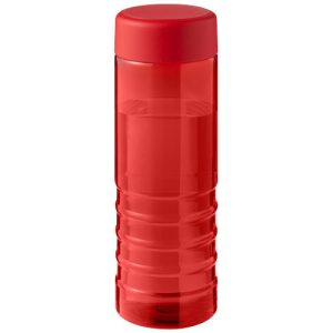 H2O Active® Eco Treble 750 ml screw cap water bottle 