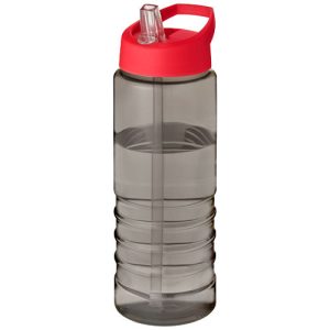 H2O Active® Eco Treble 750 ml spout lid sport bottle 