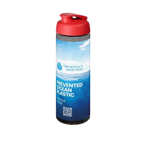 H2O Active® Eco POP Vibe 850 ml flip lid sport bottle