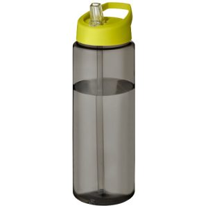 H2O Active® Eco Vibe 850 ml spout lid sport bottle 